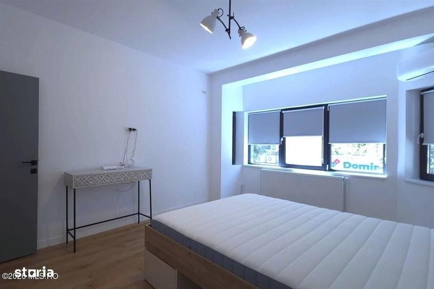 Apartament cu 4 camere în Central