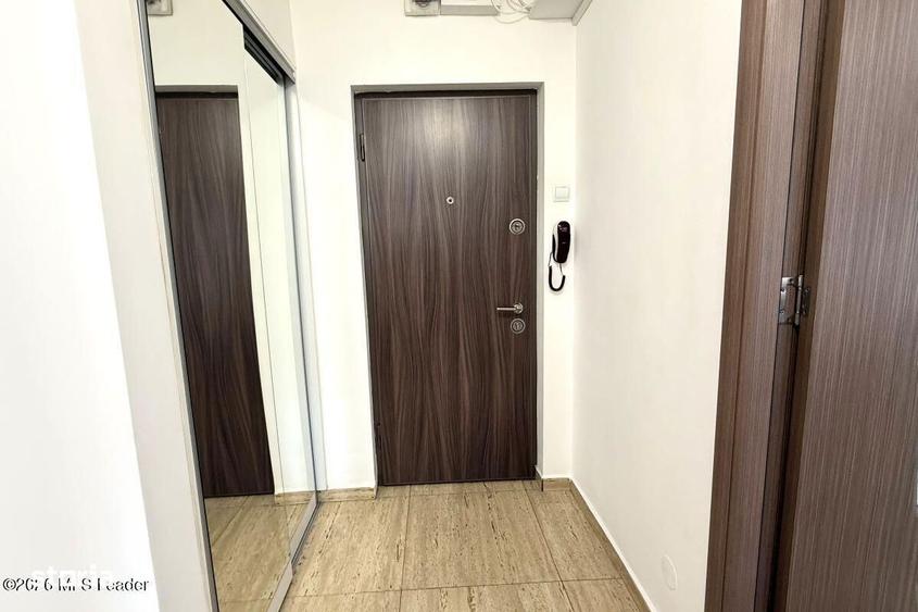 Apartament cu 2 camere în Prelungirea Ghencea