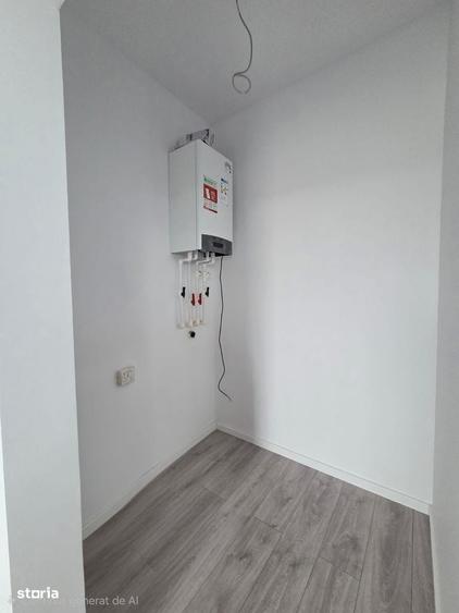 Casă cu 3 camere în Clinceni