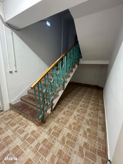 Spațiu comercial, de 85 mp, în Berceni