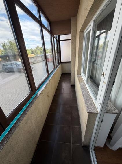 Apartament 2 camere de inchiriat/Parc Ghidiceni - 3