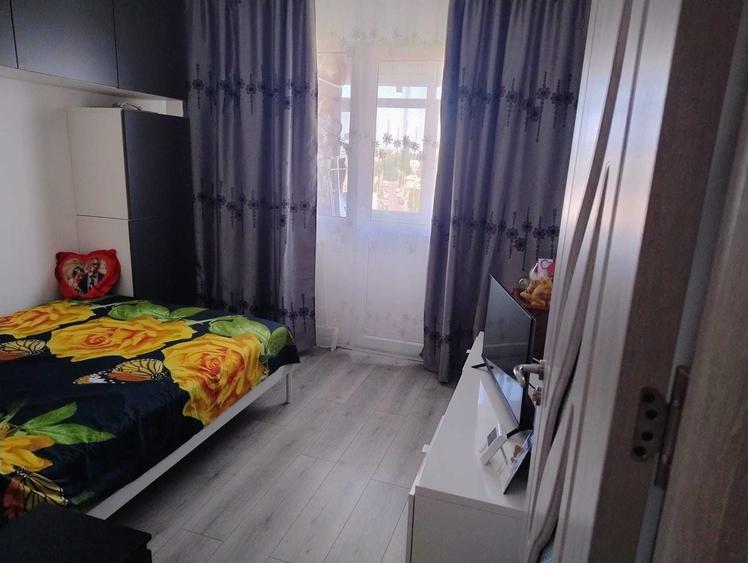Apartament cu 2 camere decomandat în Rahova