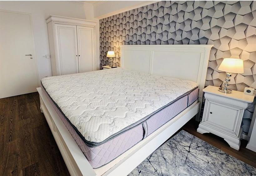 Apartament cu 2 camere decomandat, mobilat în Centrul Civic