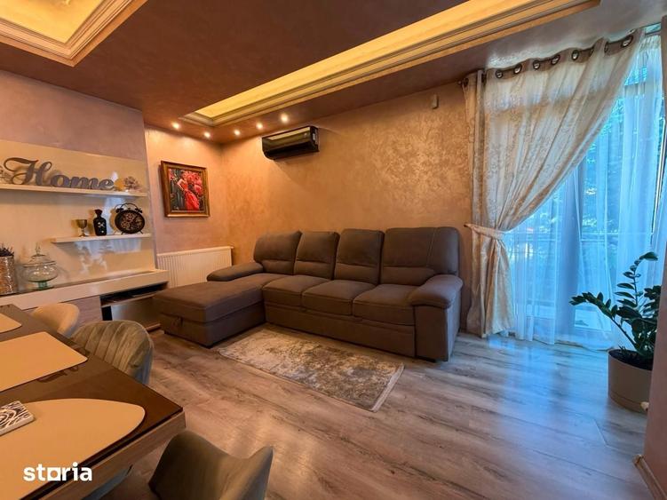 Oportunitate vanzare 2 camere, Tomis Plus, cu parcare supraterana - 3