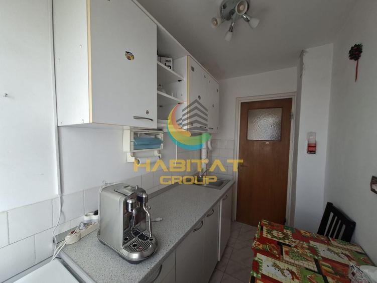 Apartament cu 2 camere decomandat în Drumul Taberei