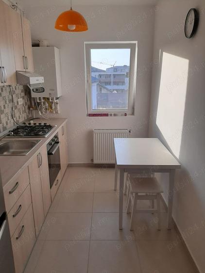 Apartament cu 2 camere decomandat în Berceni