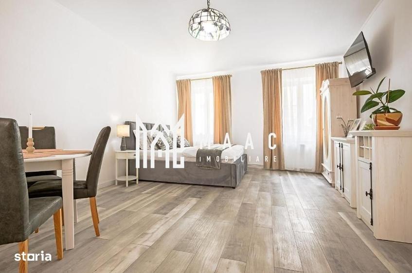 Inchiriere I Restaurant functional I Ultracentral I Sibiu - 12