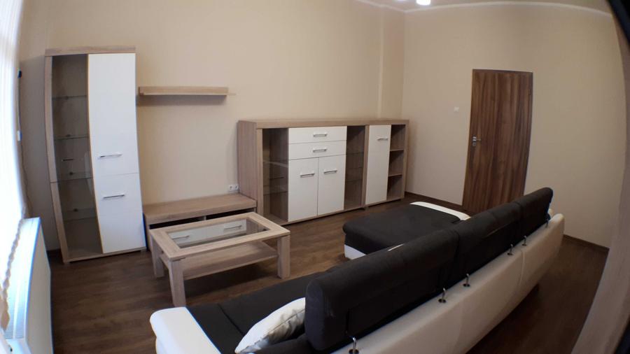 Apartament decomandat în Ultracentral