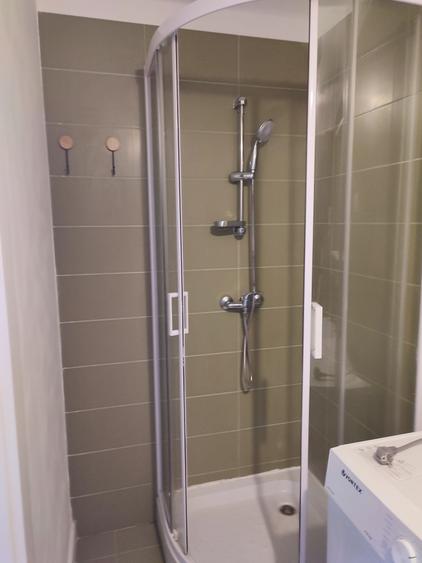 Apartament decomandat în Central