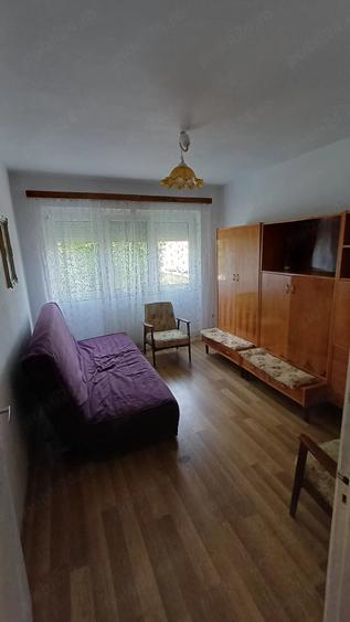 Apartament cu 2 camere decomandat în Micro 14