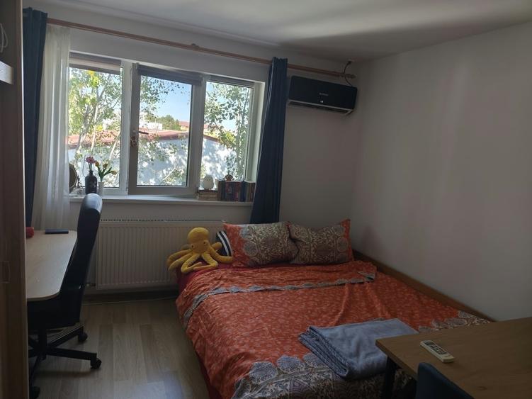 Garsonieră semidecomandată în Fizicienilor