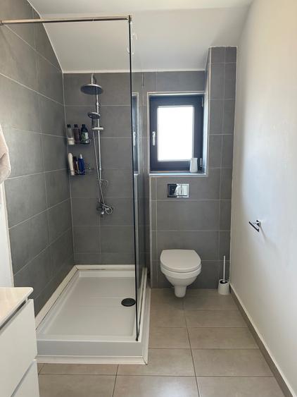 Apartament cu 2 camere decomandat în Apahida