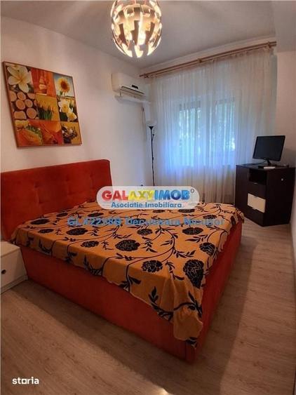 Apartament cu 2 camere în Dudu