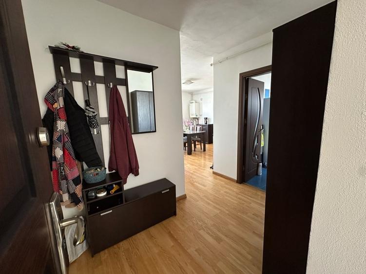 Apartament cu 3 camere decomandat în Unirii
