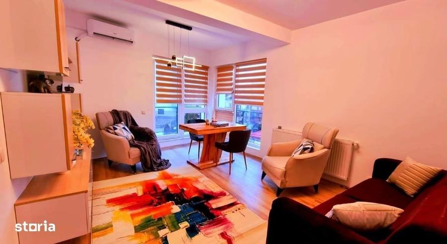 Apartament cu 2 camere în Politehnica