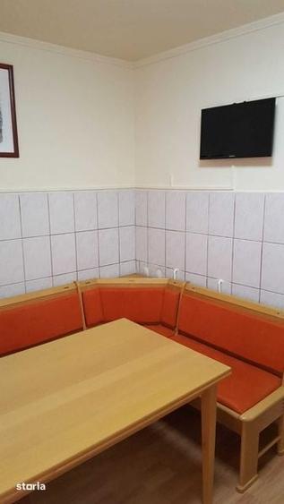 Garsonieră în Calea Aradului