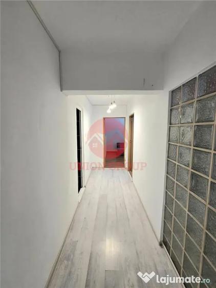 Apartament 2 Camere, Decomandat, Inel 2 - 16