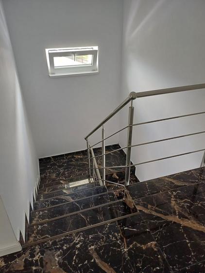 Casă cu 4 camere cu Teren 500 Mp în Dârvari