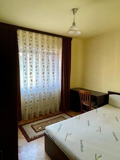 Apartament cu 2 camere decomandat în Zorilor