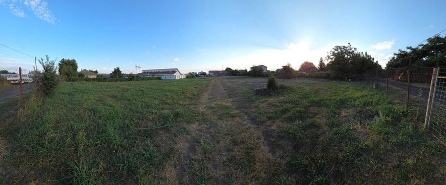 Loturi de teren de 487 mp de vanzare in Poiana, Ovidiu - 3