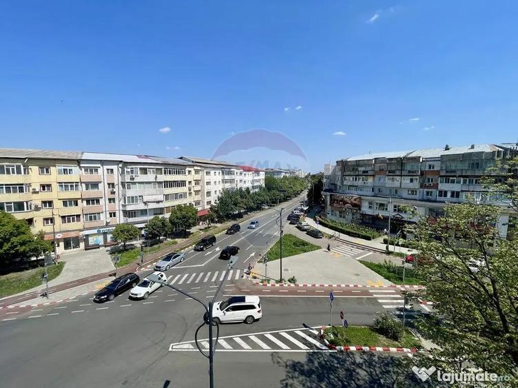 Apartament cu 3 camere de vanzare in zona Brailei - 15