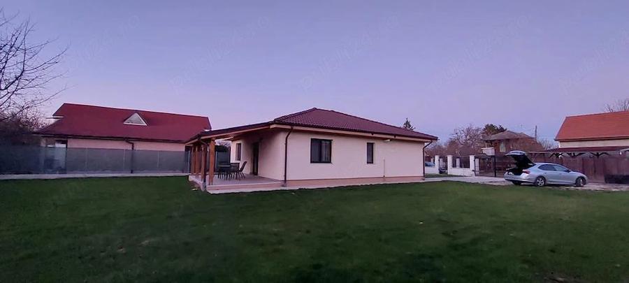 Vand casa in Satu Mare, zona Bercu Ro?u. - 4