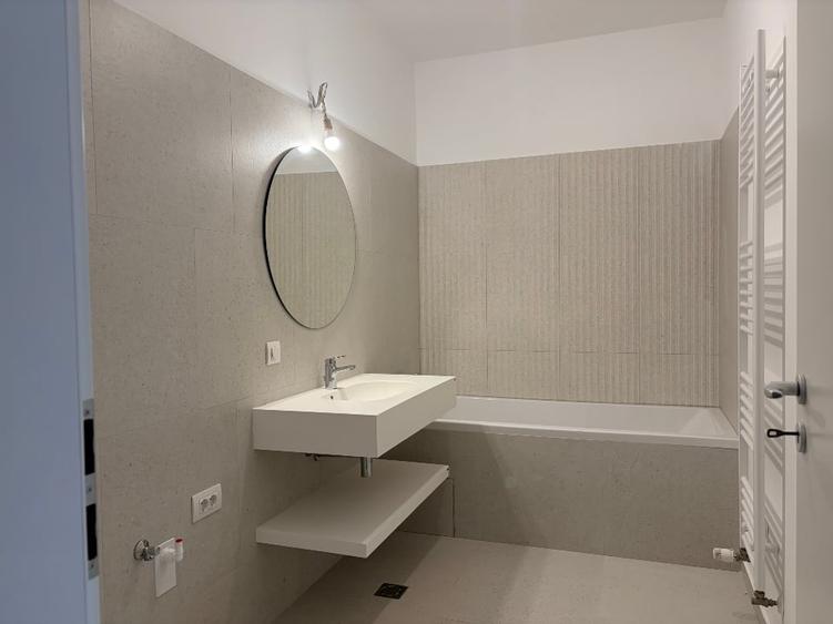 Apartament cu 2 camere în Băneasa