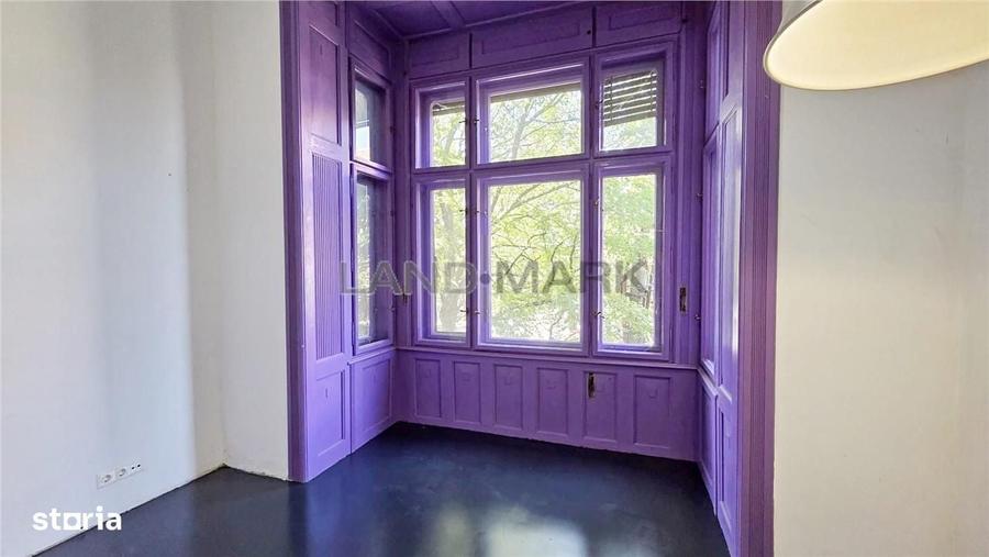 Apartament cu 4 camere în Central