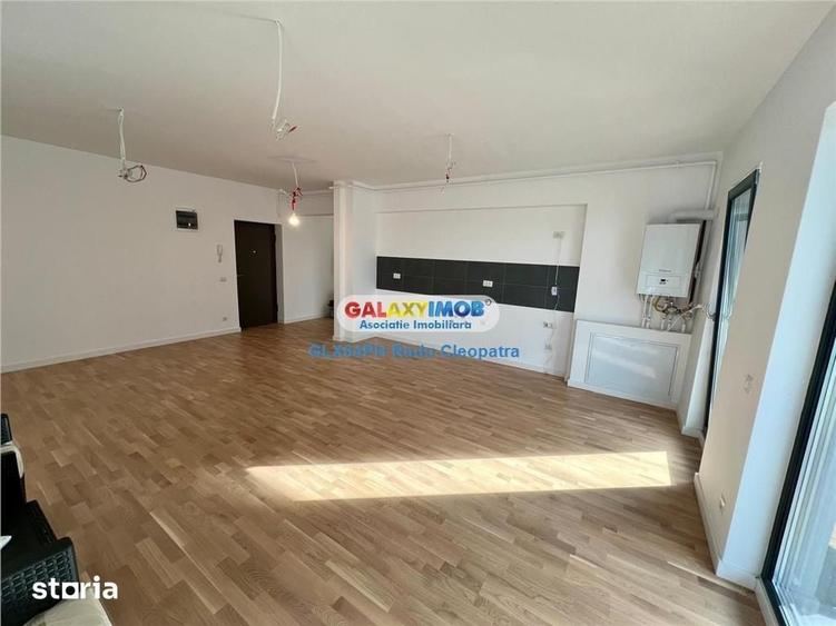 Apartament cu 2 camere decomandat în Blejoi