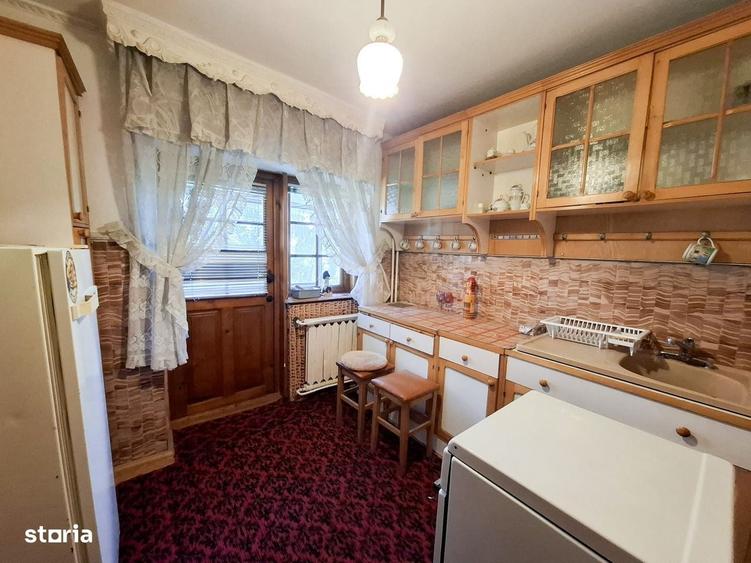 Apartament cu 3 camere, ultracentral, Radauti - 9