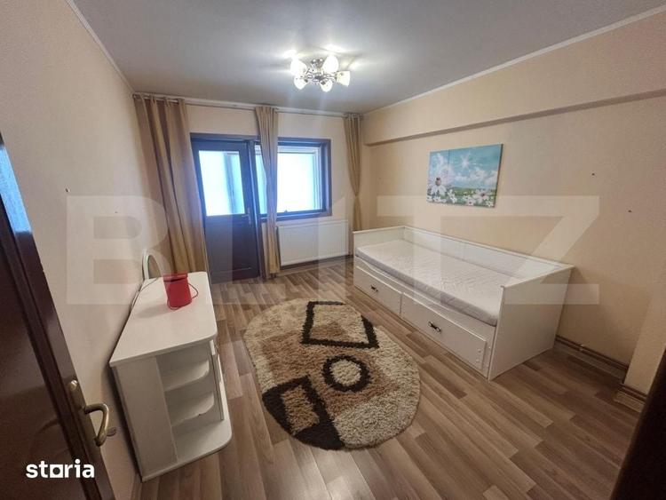 Apartament cu 4 camere decomandat în Ultracentral