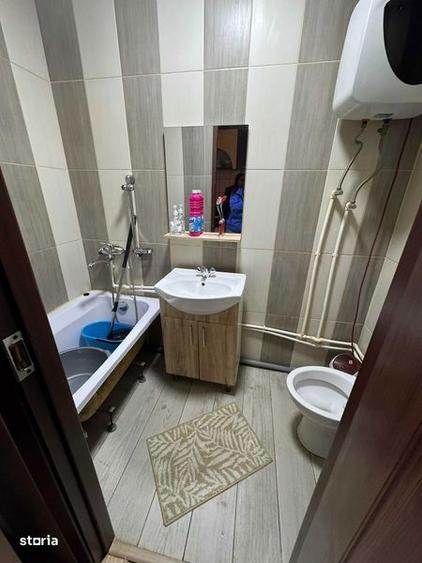Garsonieră în Central