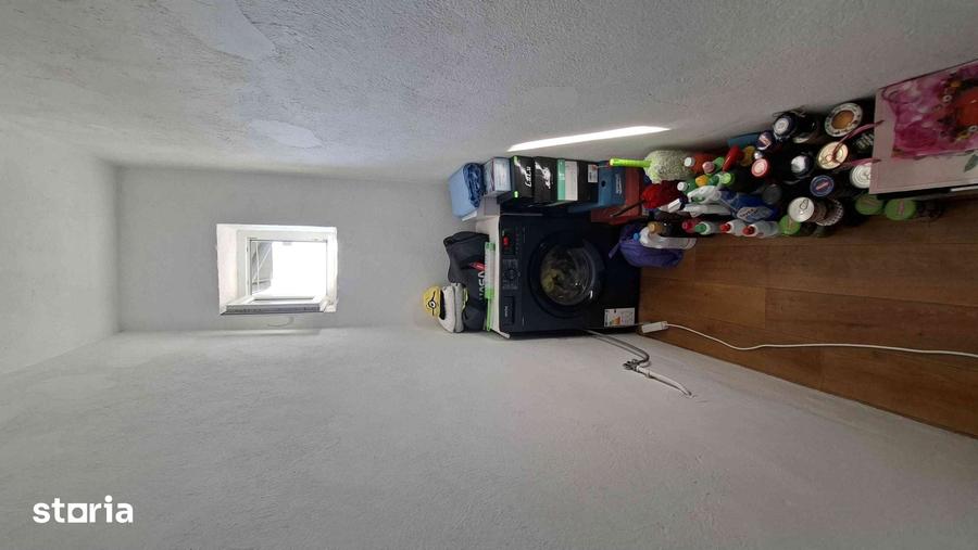 Apartament cu 3 camere în Mărăcineni
