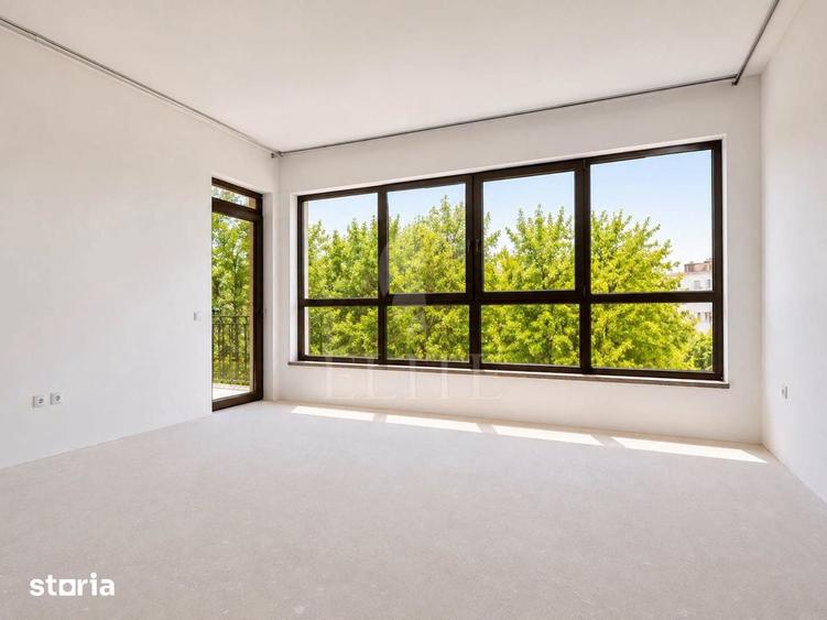 Apartament cu 3 camere în Andrei Mureșanu
