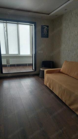 Apartament cu 2 camere decomandat în Tineretului