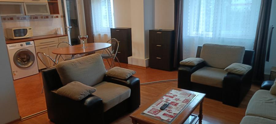 Apartament liniștit cu vedere la plajă - 2