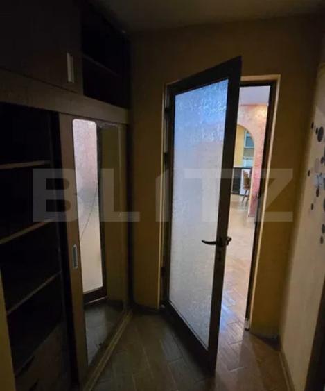 Apartament 2 Camere Podul Ros - 1