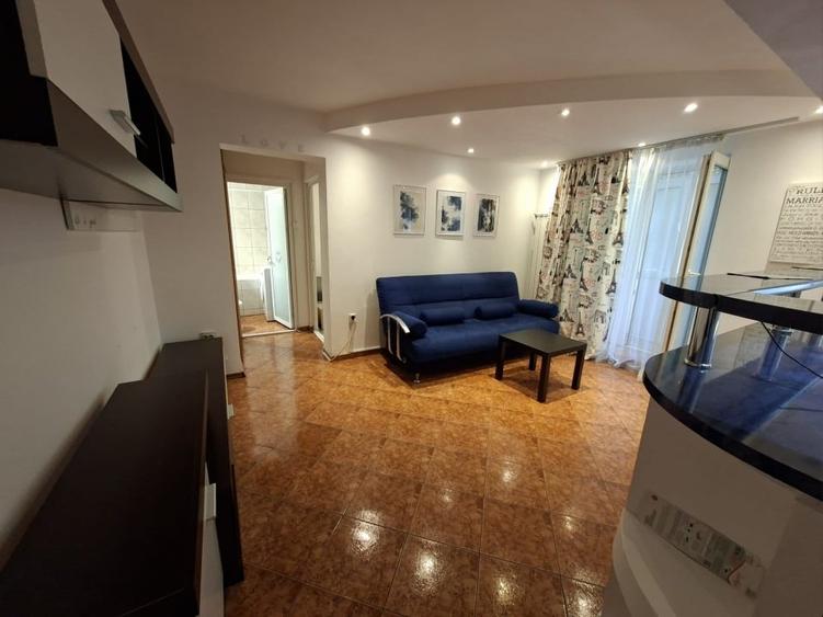 Apartament 2 camere, Baneasa - 1