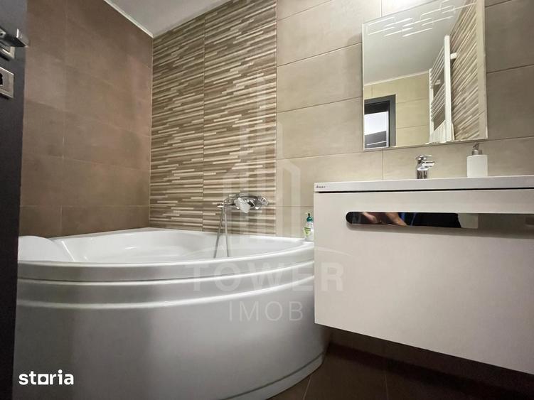 Apartament 3 camere I 2 dormitoare I Doamna Stanca - 7