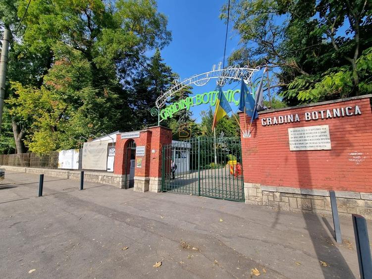 Casă individuală cu 5 camere cu Canalizare în Cotroceni