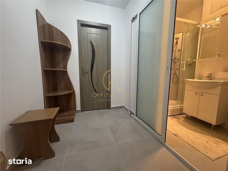 Apartament 2 camere decomandate etaj 2 Renovat - 8