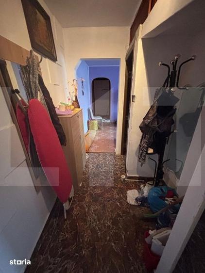 Apartament 3 camere, Parter - 9