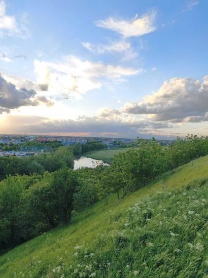 Apartament cu 2 camere în Pipera