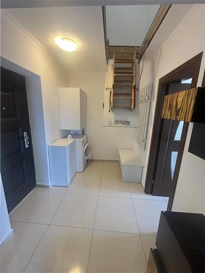 Apartament cu 4 camere decomandat, mobilat în Fundeni