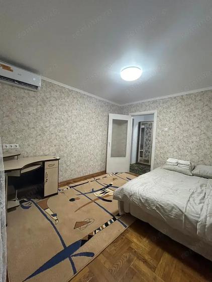 Garsonieră în Pajura