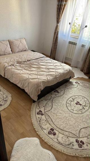 Apartament cu 2 camere decomandat, mobilat în Independenței