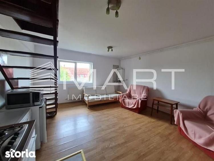Apartament 2 camere, zona Garii - 5