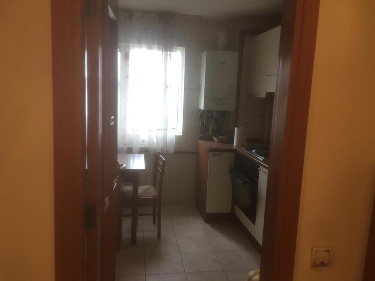 2CAM. TIMPURI NOI-SINCAI-TINERETULUI 4/8 CENTRALA PROPRIE BL.1986 RENOVAT LIBER - 4