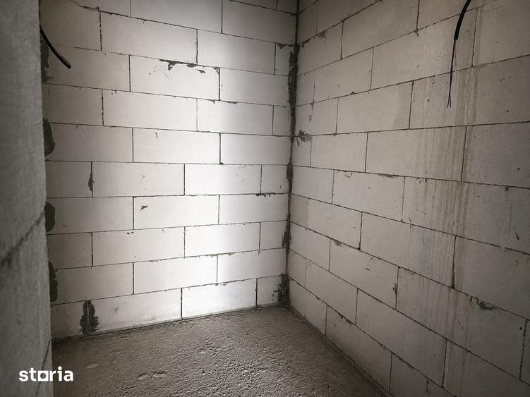 Apartament cu 3 camere în Cug