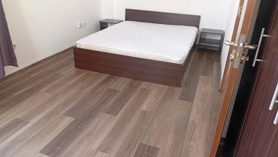 Apartament cu 3 camere decomandat în UTA